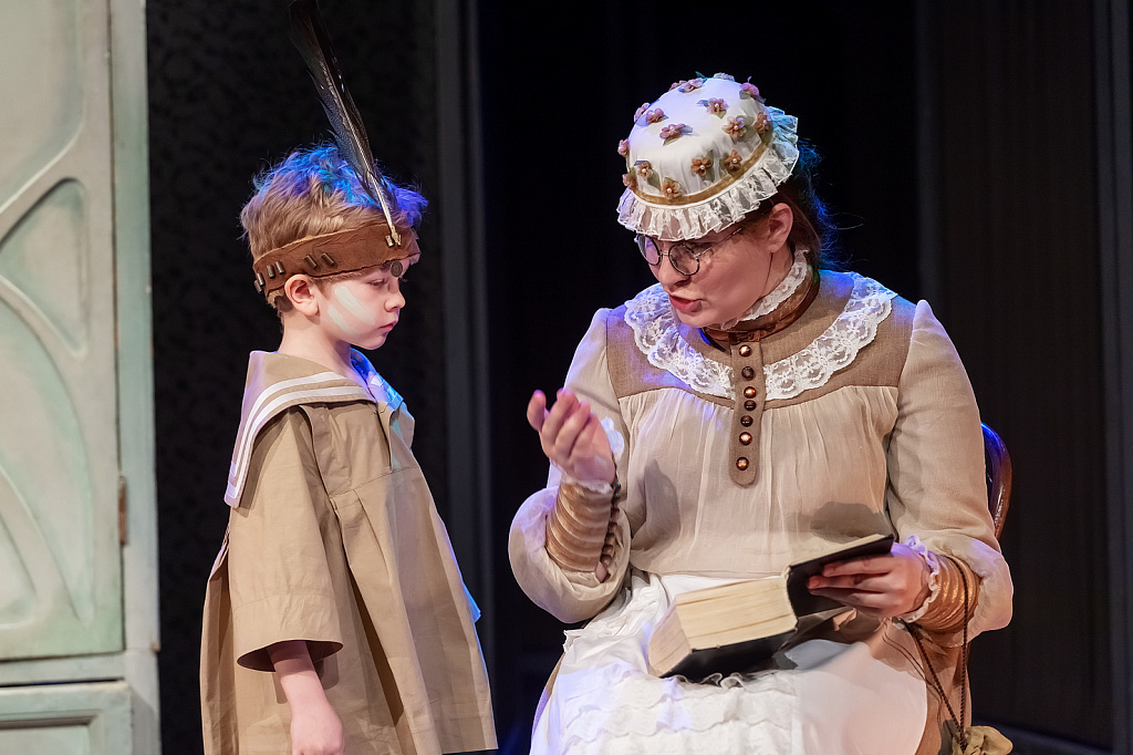 В детской. Изображение 12