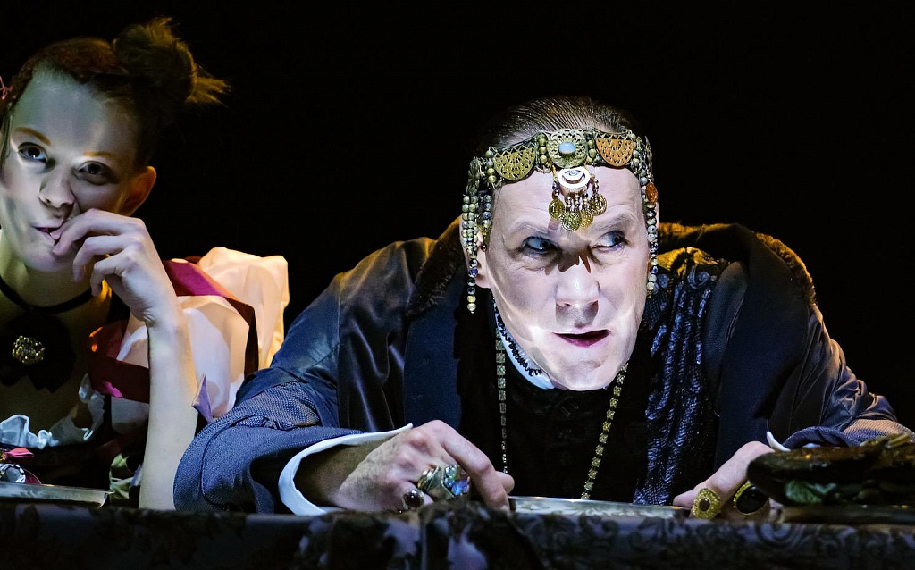 Леонардо. Изображение 3