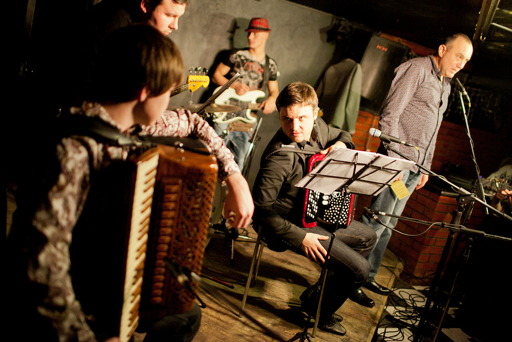 Цикл: Музыка.pro. Изображение 1