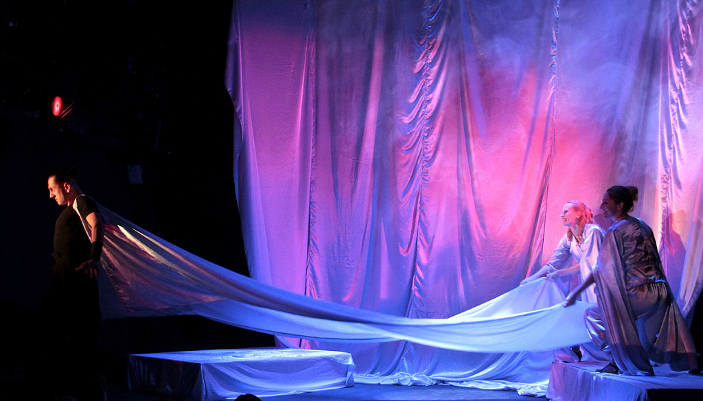 Демон. Изображение 2