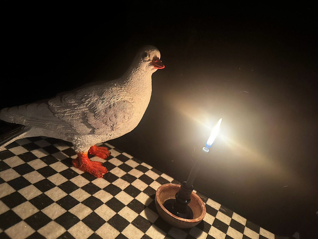 Старинная французская сказка. Изображение 2