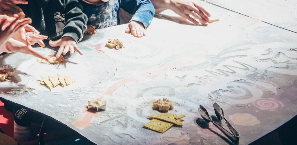 Щелкунчик (Первый театр). Изображение 7