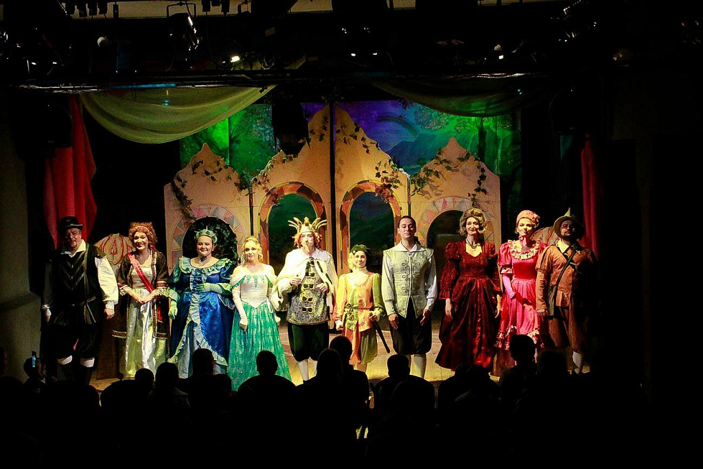 Золушка (Вернадского, 13). Изображение 10