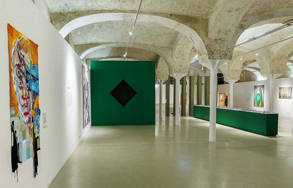 Границы видимости. Изображение 9