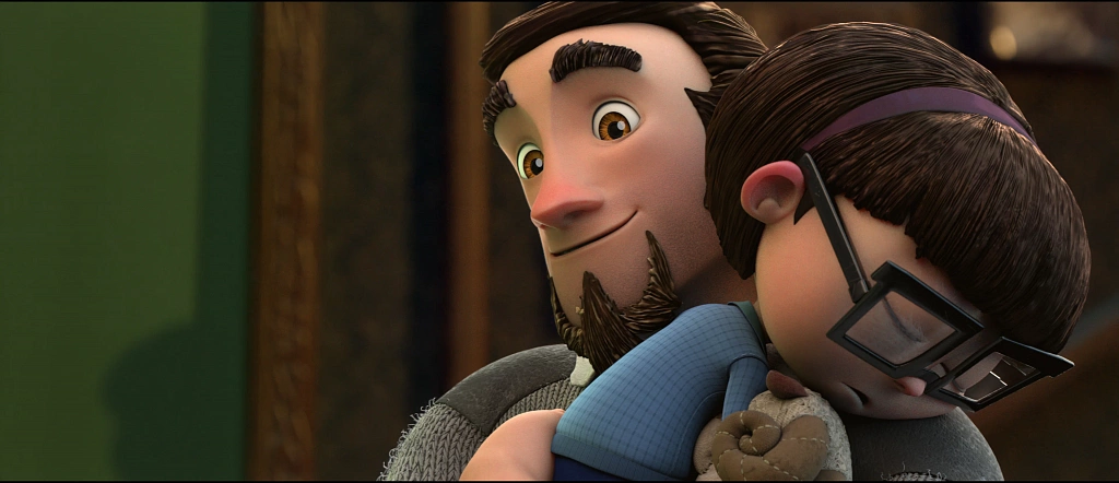 Повелительница города сказок. Изображение 10