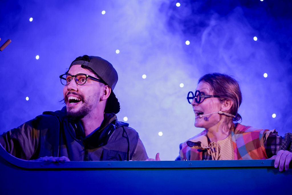 Кто такие бабушки?. Изображение 7