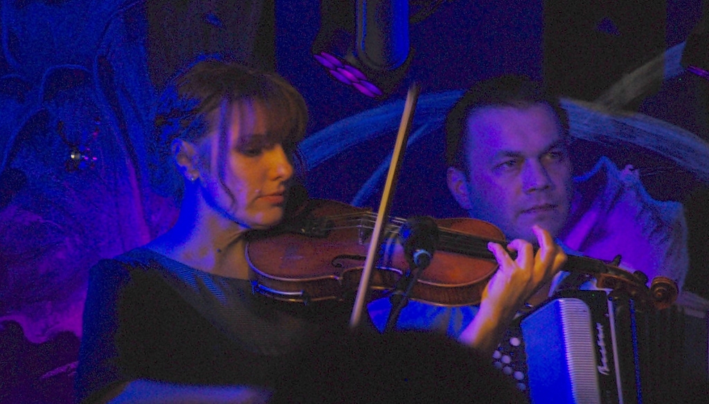 Цикл: Музыка.pro. Изображение 2