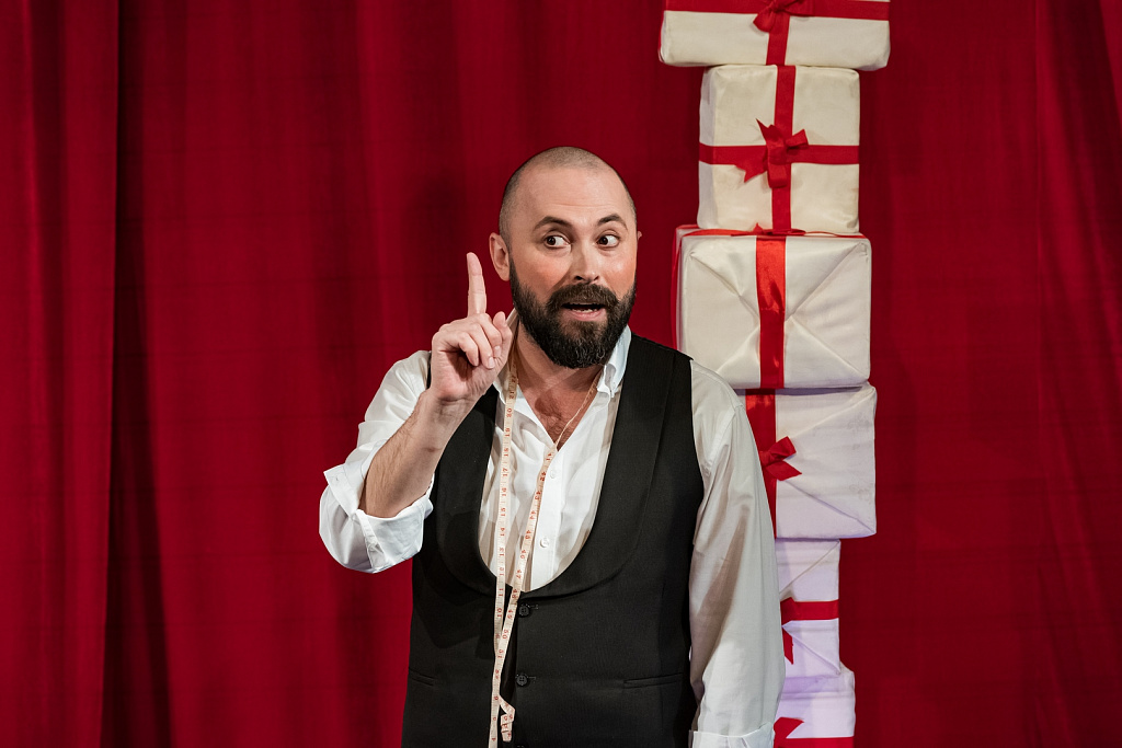 Женитьба Фигаро. Изображение 10