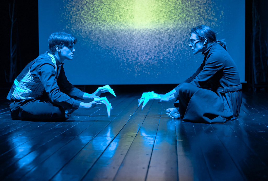 Пока это ещё возможно… . Изображение 8