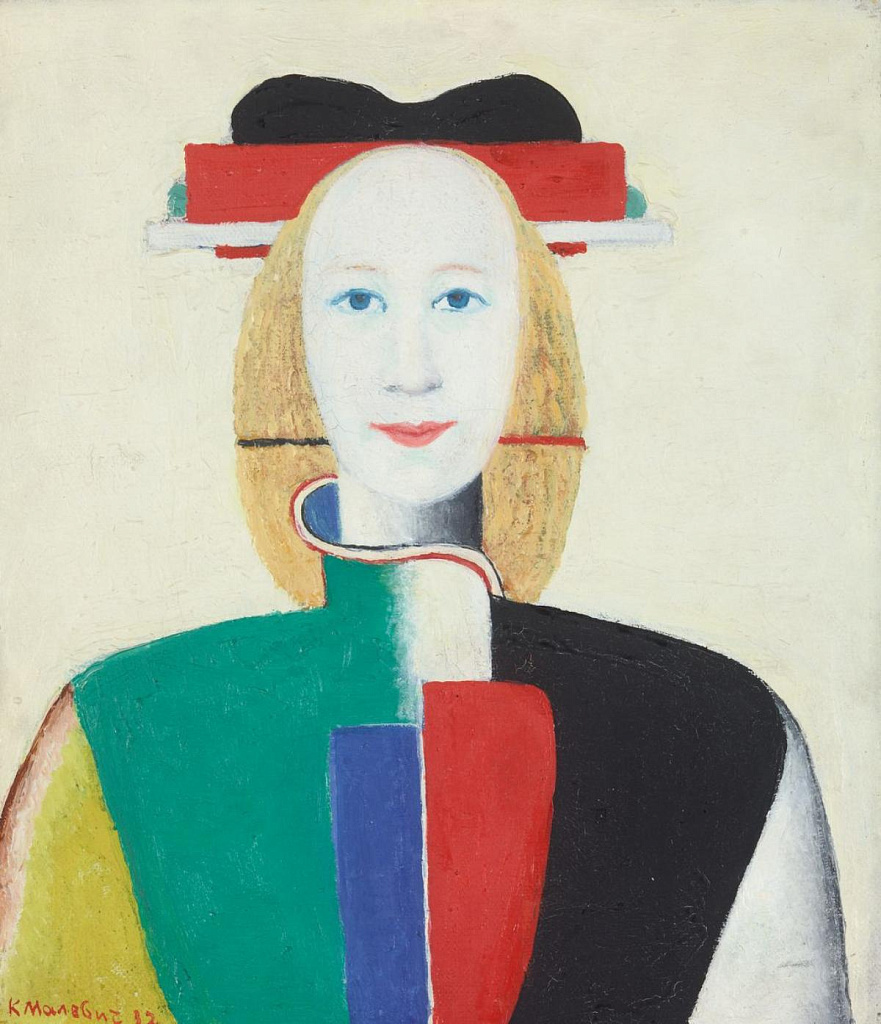 Архетипы авангарда. Изображение 2