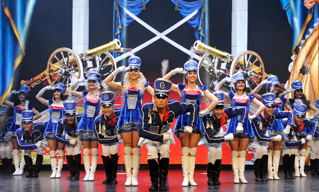 ATTENTION. Изображение 2