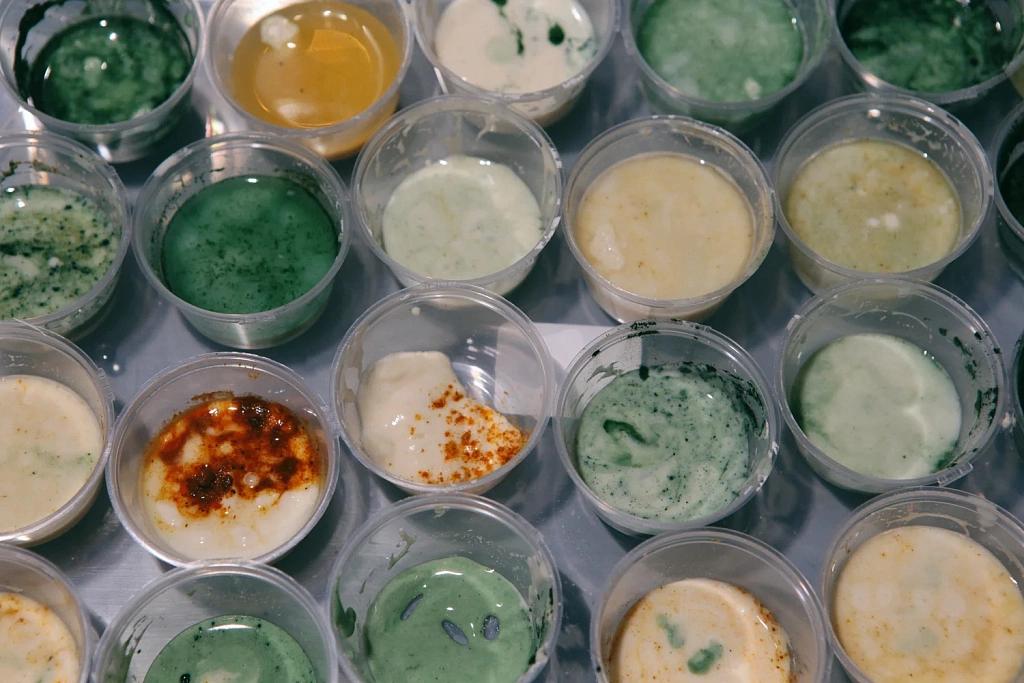 Реактивный выходной. Изображение 3