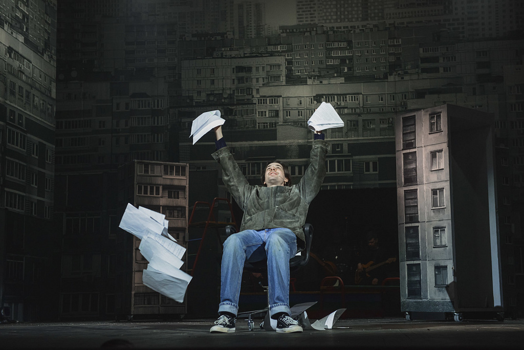 Чужие подъезды. Изображение 7