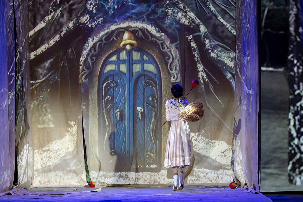 Брат Гримм. Изображение 5