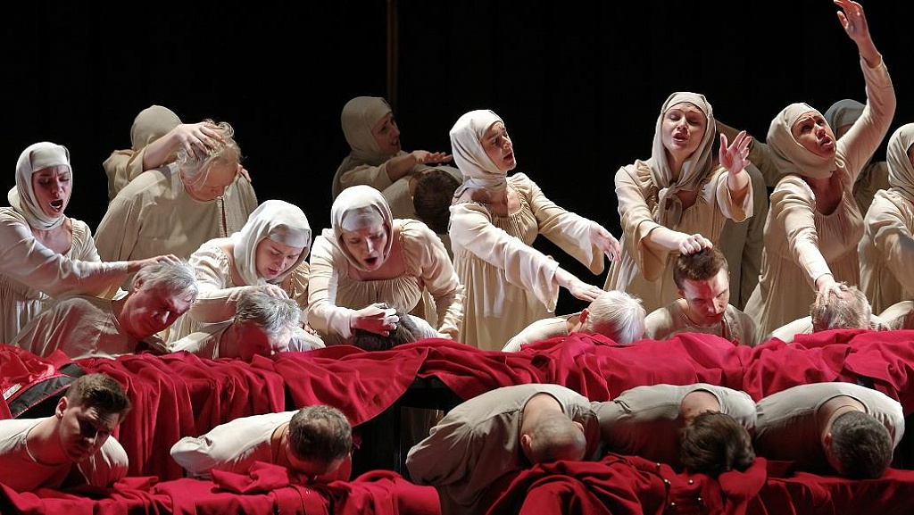 ХОВАНЩИНА. Изображение 4