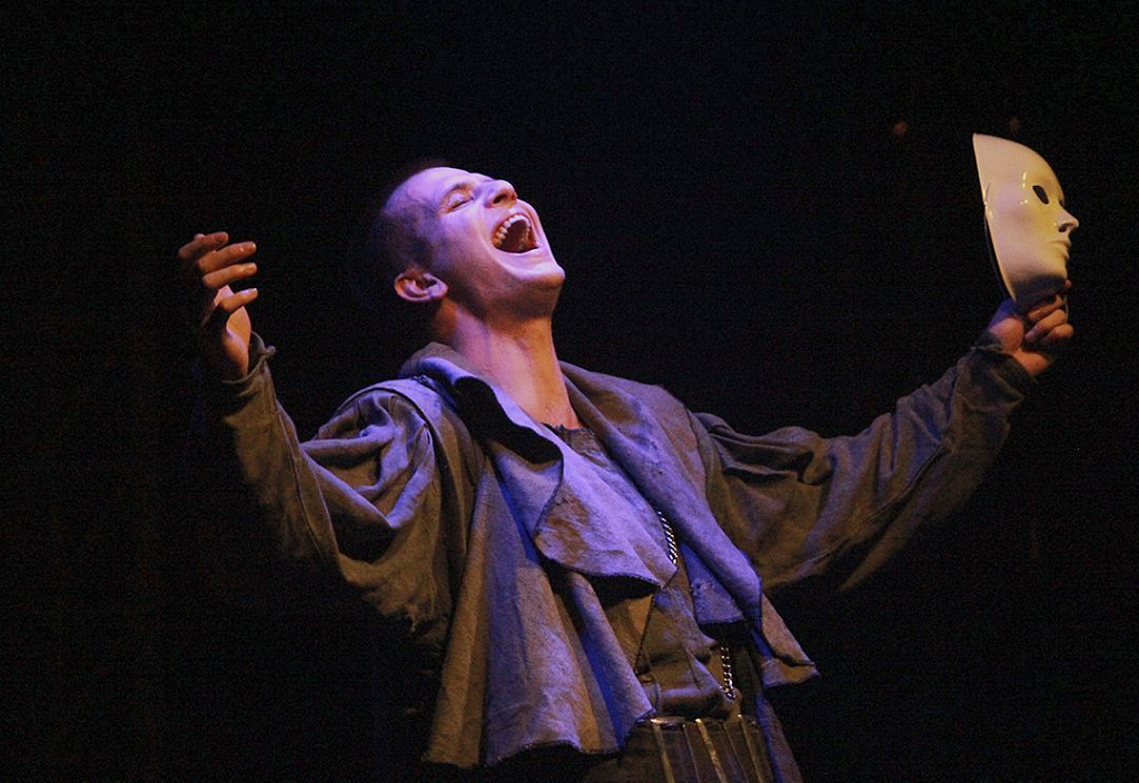 Ромео и Джульетта (Театр на Юго-Западе). Изображение 15