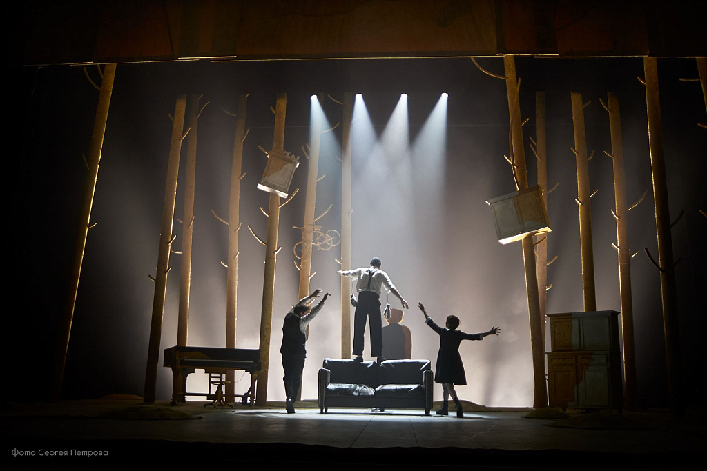 Ленинградские сказки. Изображение 2