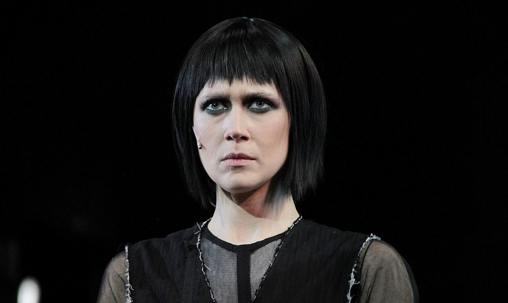 Гроза. Искушение . Изображение 8