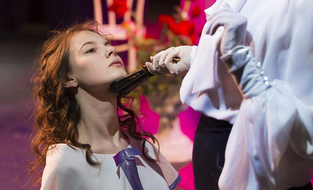 Аничков мост. Изображение 4