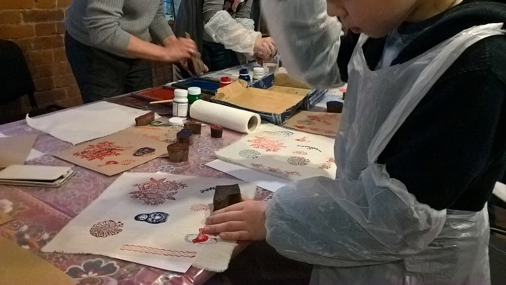 Музей предпринимателей, меценатов и благотворителей. Изображение 3