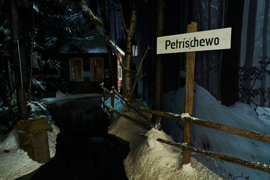 Музейный комплекс "Зоя". Изображение 9