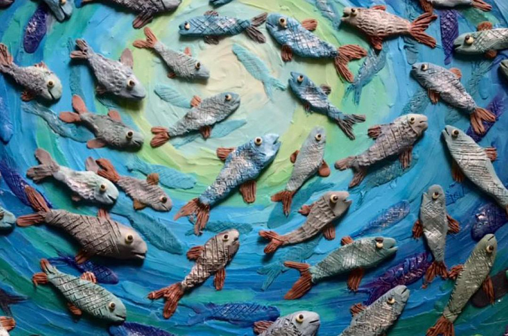 Тюлька. Изображение 3