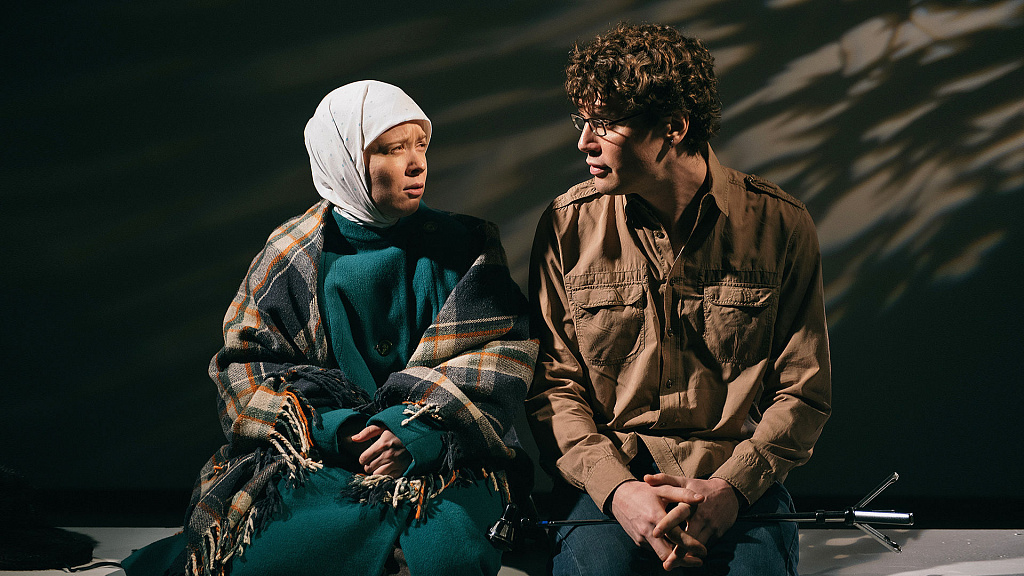 Бабушки. Изображение 4