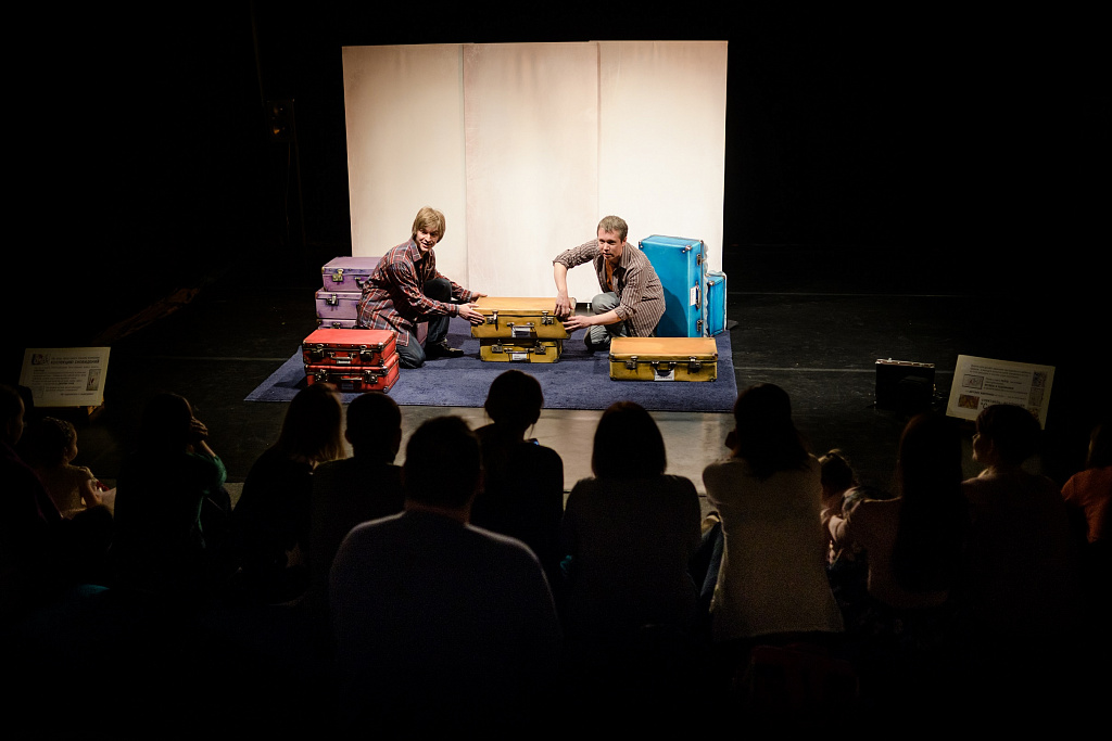 Сновидения (Филармония 2). Изображение 3