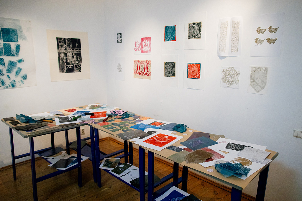 Музей-резиденция "Арткоммуналка. Ерофеев и Другие". Изображение 6