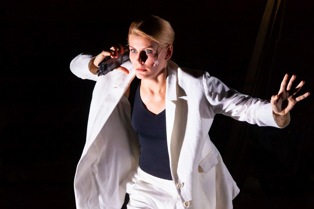 Боже мой!. Изображение 7