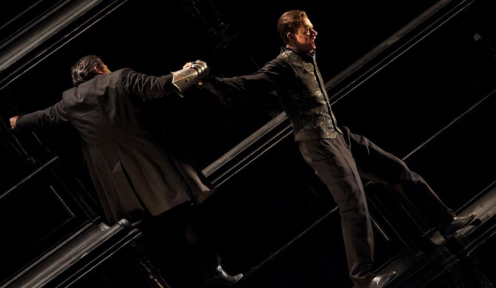 ДОН ЖУАН. Изображение 5