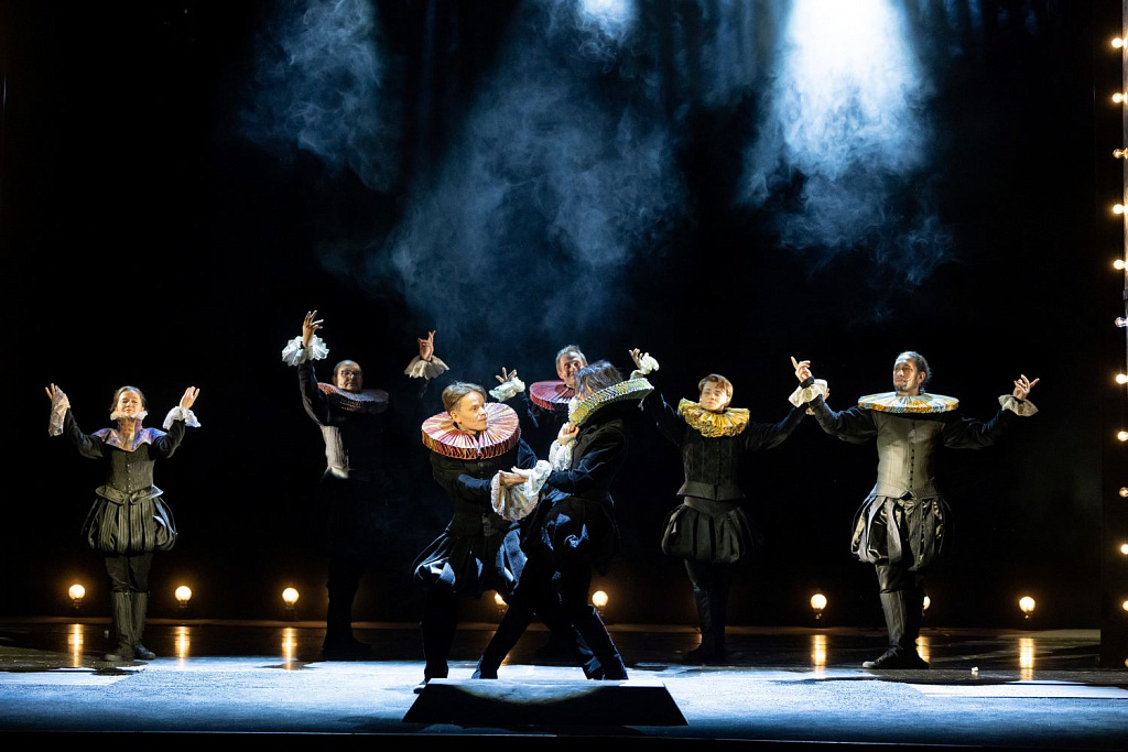 Играем Шекспира. Изображение 2