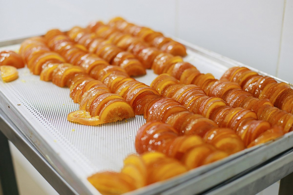 Экскурсии на шоколадную фабрику French Kiss. Изображение 4