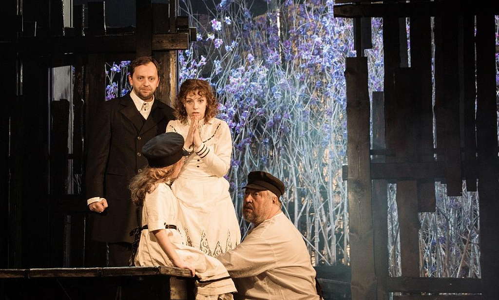 Поминальная молитва. Изображение 14