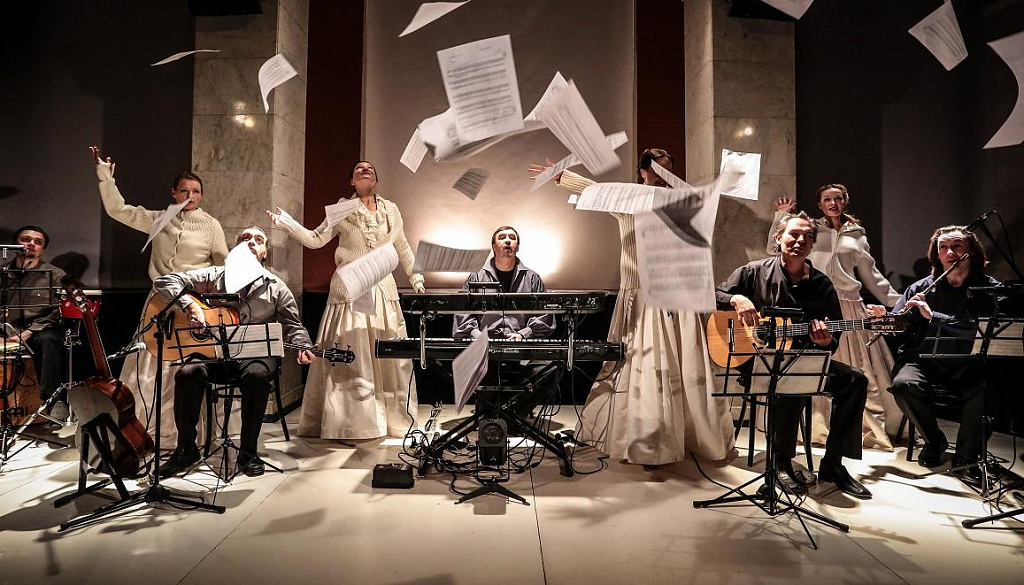 P.S. Грёзы…. Изображение 4