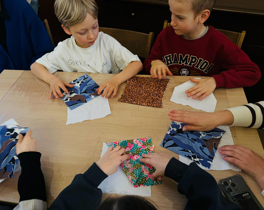 Масленичные забавы. Изображение 9