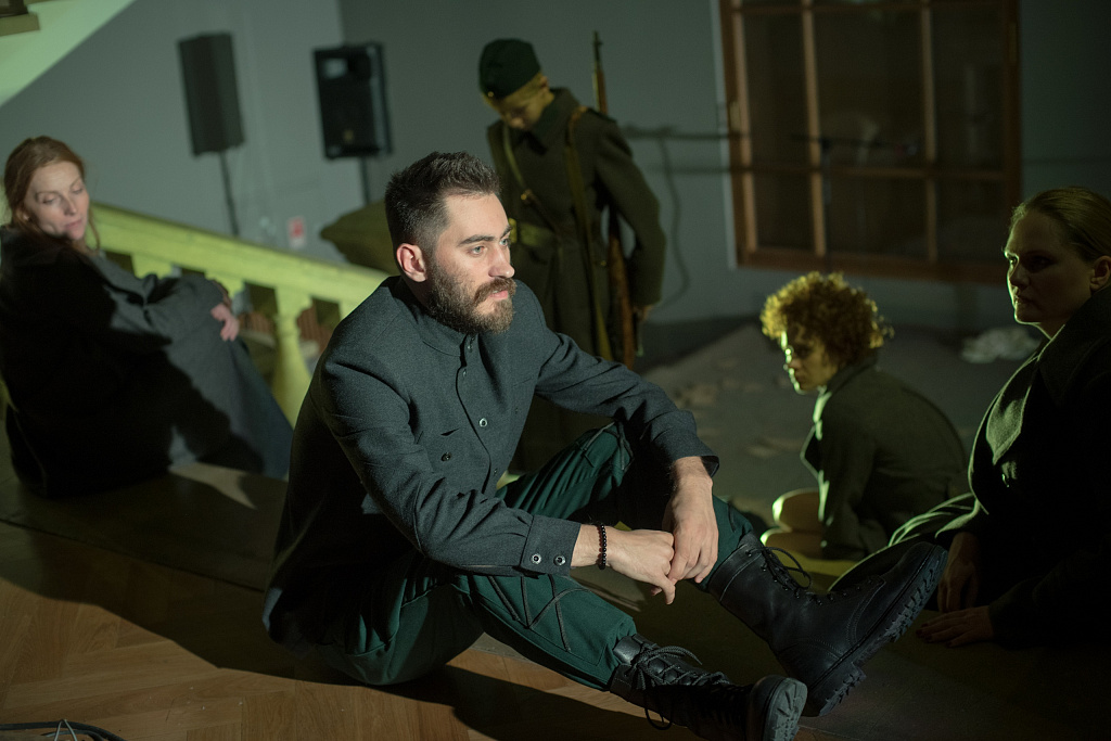 Электротеатр Станиславский. Изображение 3