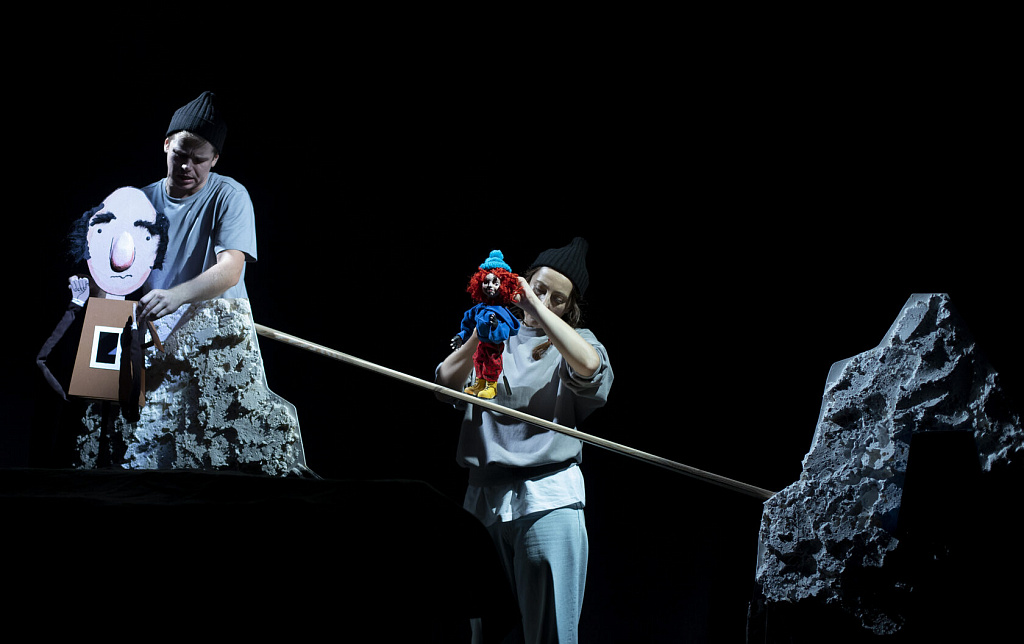 Тоня Глиммердал. Изображение 6