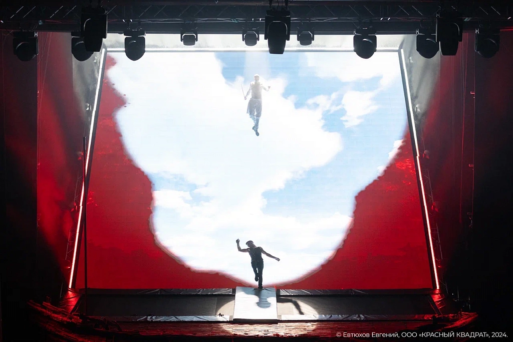 Антигравитация. Изображение 5