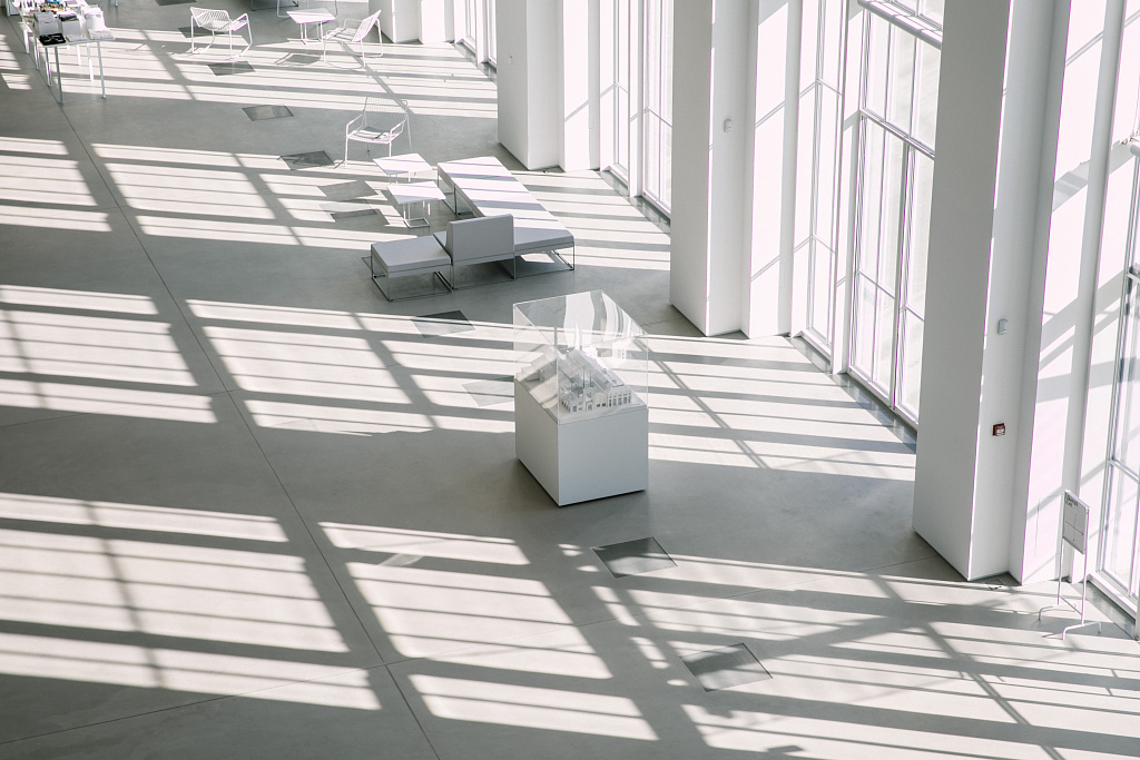 Дом культуры «ГЭС-2». Изображение 2