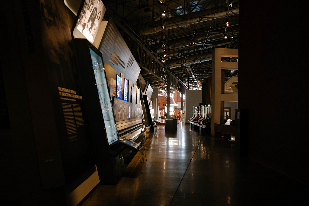 Еврейский музей и центр толерантности. Изображение 4