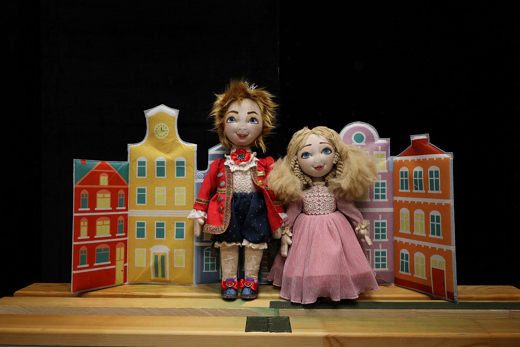 Проделки Мышиного короля. Изображение 2