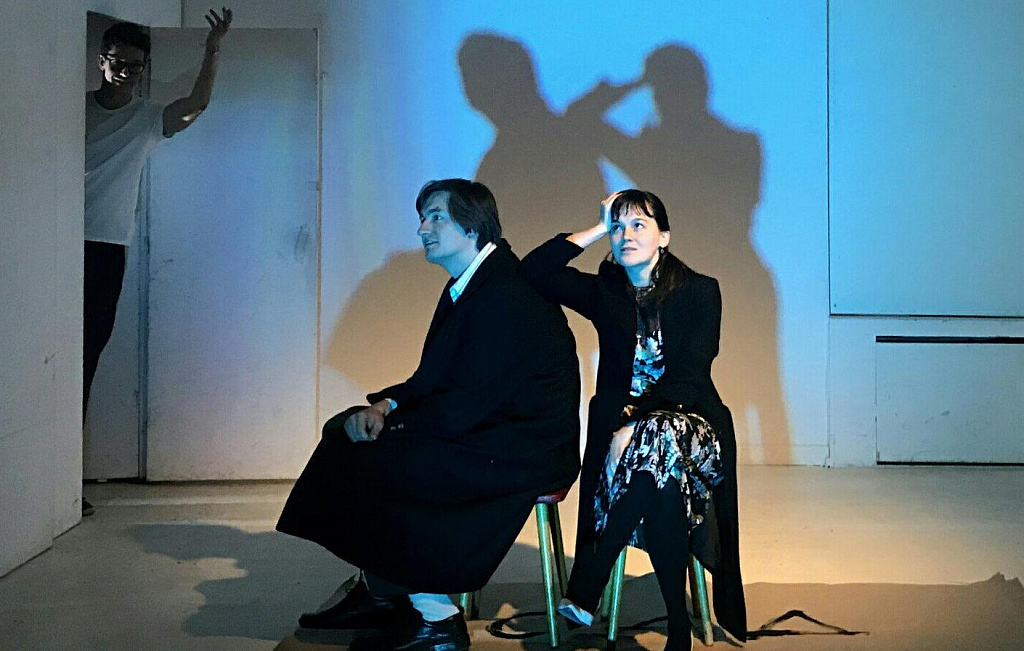 Улетающий Монахов. Изображение 10