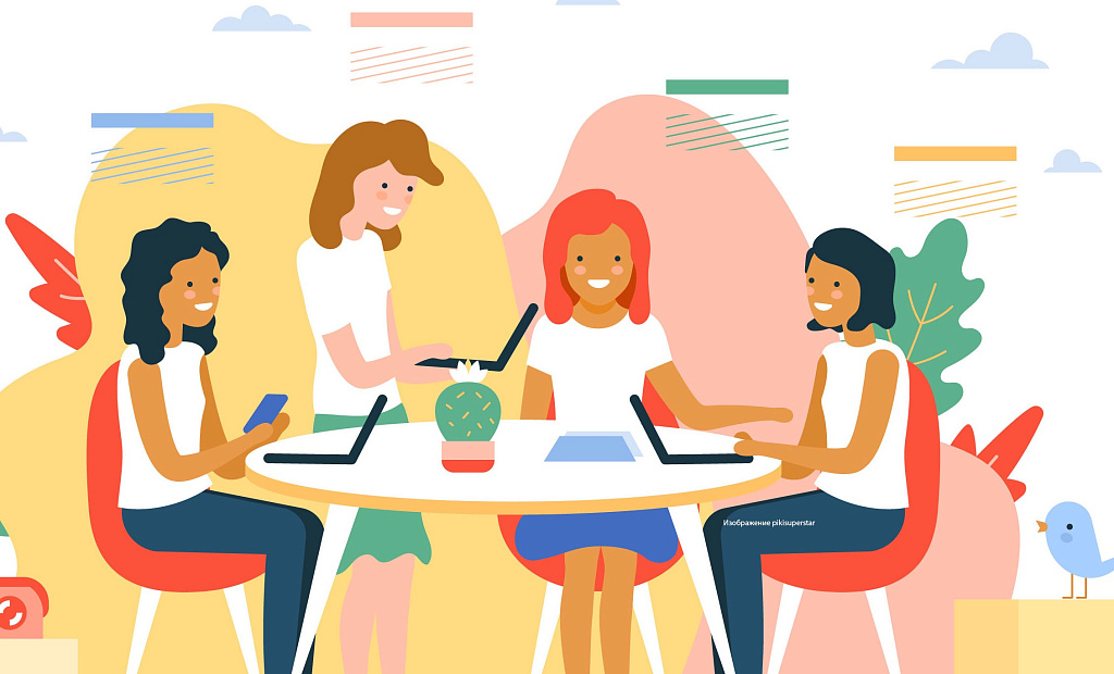 Идеи для родительского комитета. Изображение 1