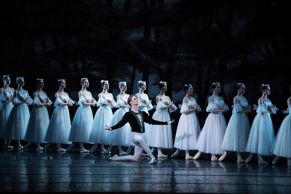 Московский академический Музыкальный театр им. К.С. Станиславского и В.И. Немировича-Данченко. Изображение 2