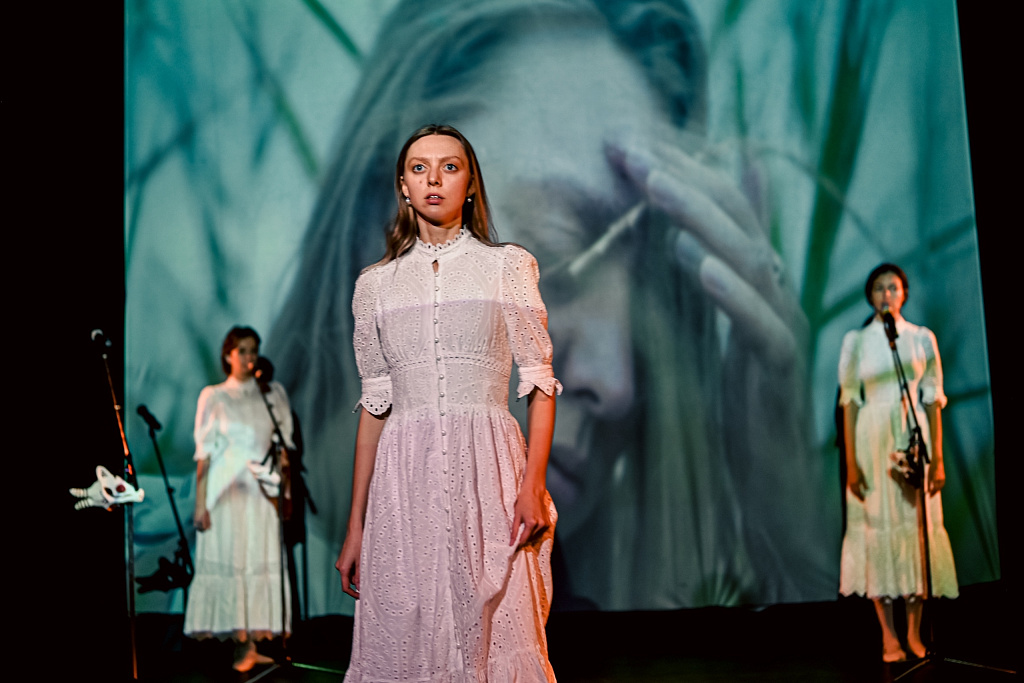 Сны Татьяны. Изображение 2