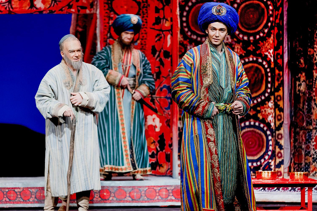 Далеко-далеко на Востоке. Изображение 10