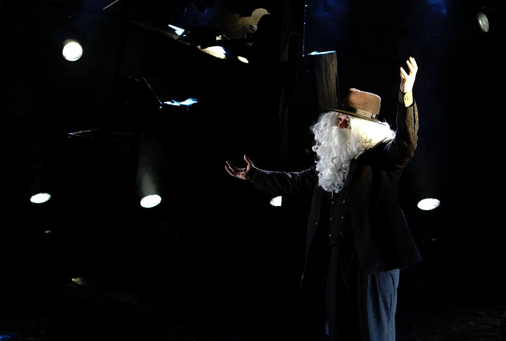 Боже мой!. Изображение 8