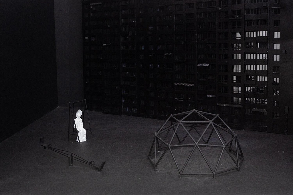 Выставка «Я иду искать!» . Изображение 5