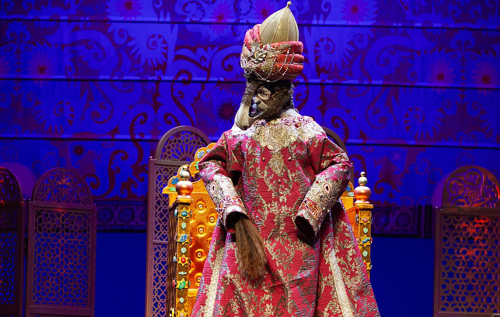 Далеко-далеко на Востоке. Изображение 14